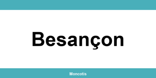 Urssaf Besançon: numéro de téléphone et contact