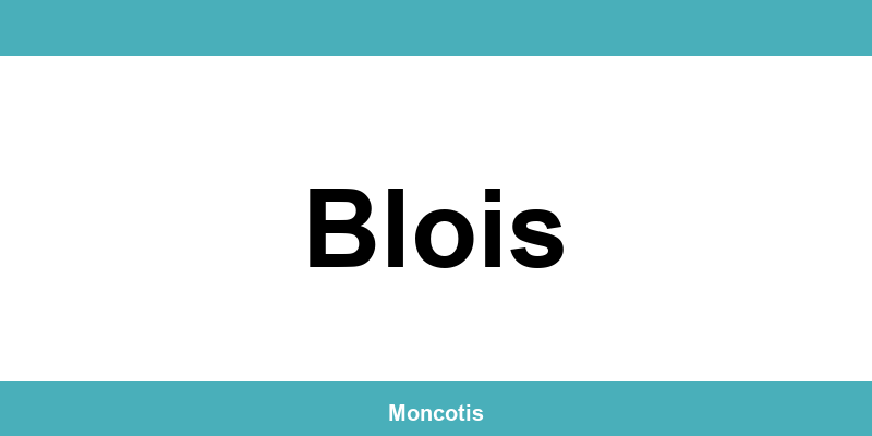 Urssaf Blois: numéro de téléphone et contact