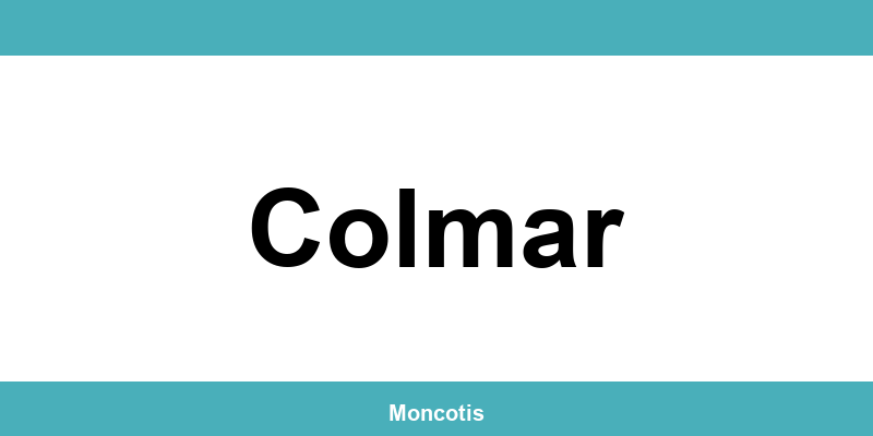 Urssaf Colmar: numéro de téléphone et contact