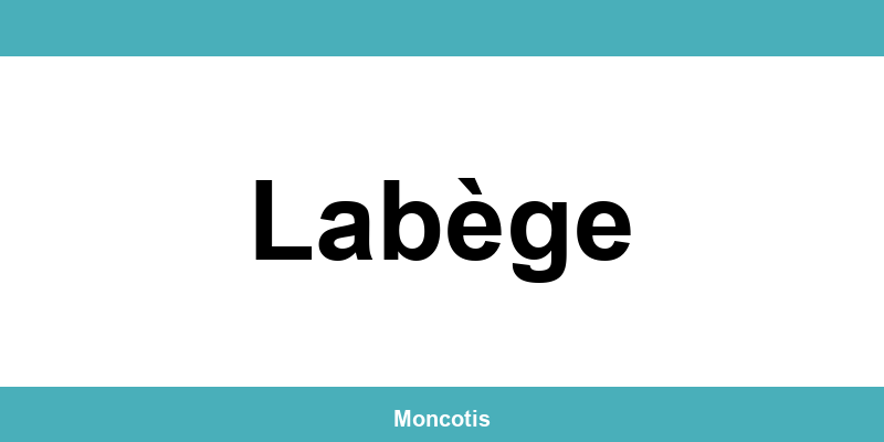 Urssaf Labège: numéro de téléphone et contact