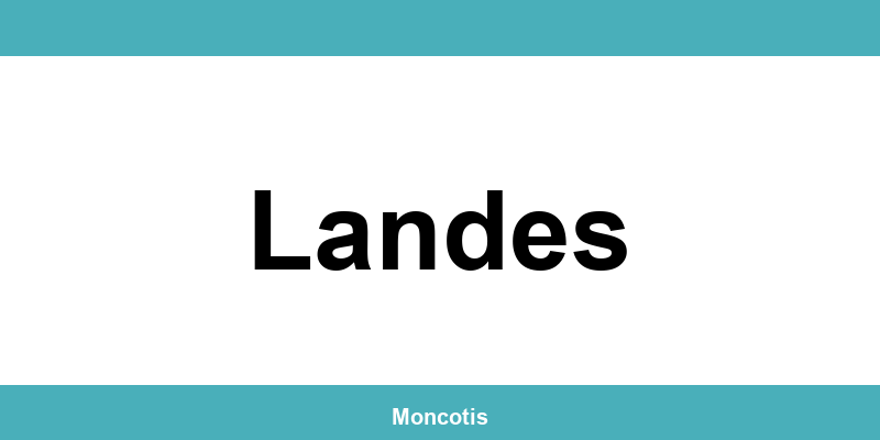 Urssaf Landes: numéro de téléphone et contact