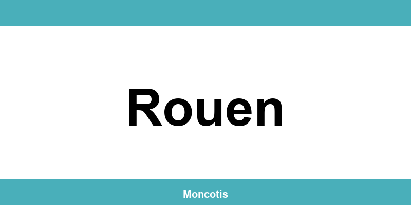 Urssaf Rouen: numéro de téléphone et contact