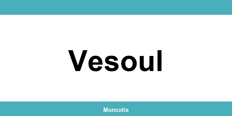 Urssaf Vesoul: numéro de téléphone et contact