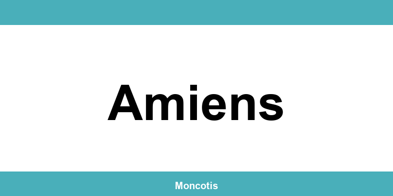 Urssaf Amiens: numéro de téléphone et contact