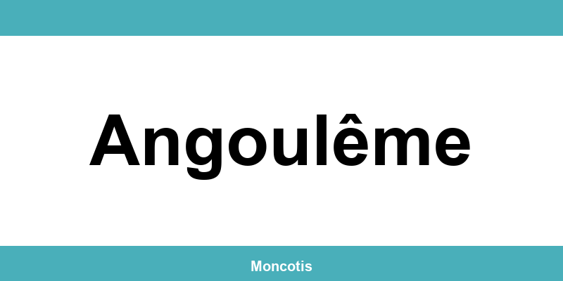 Urssaf Angoulême: numéro de téléphone et contact