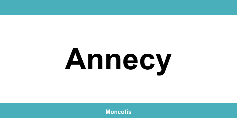 Urssaf Annecy: numéro de téléphone et contact
