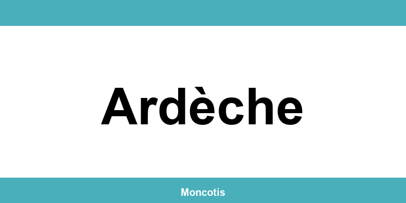 Urssaf Ardèche: numéro de téléphone et contact