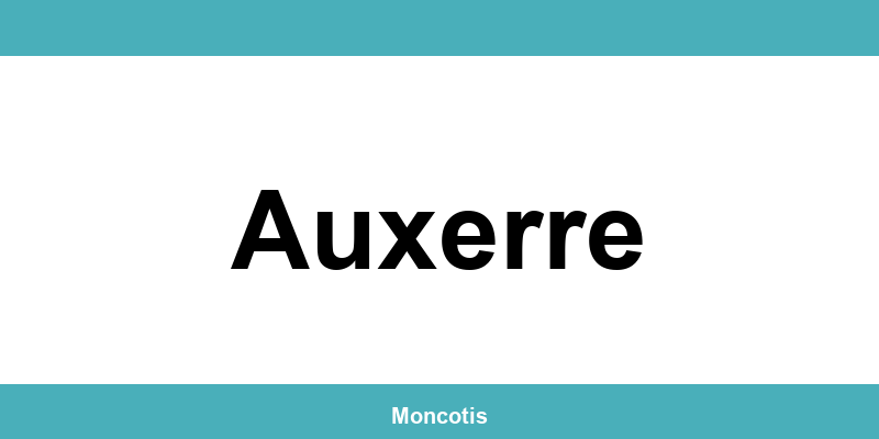 Urssaf Auxerre: numéro de téléphone et contact