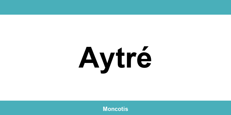 Urssaf Aytré: numéro de téléphone et contact