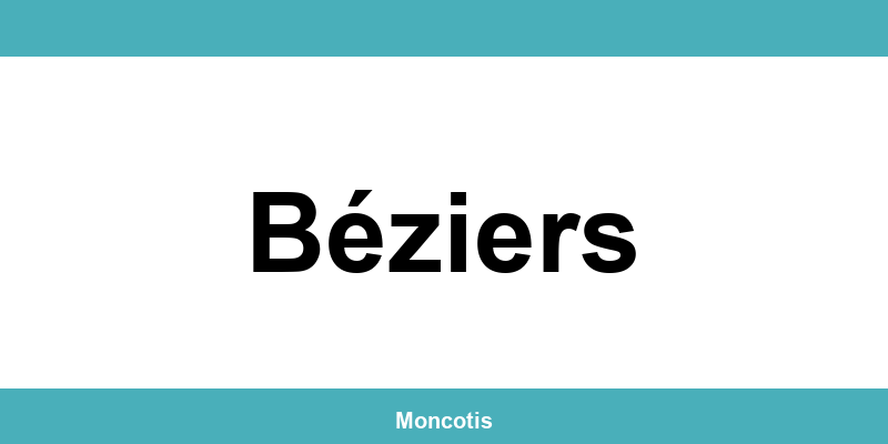 Urssaf Béziers: numéro de téléphone et contact
