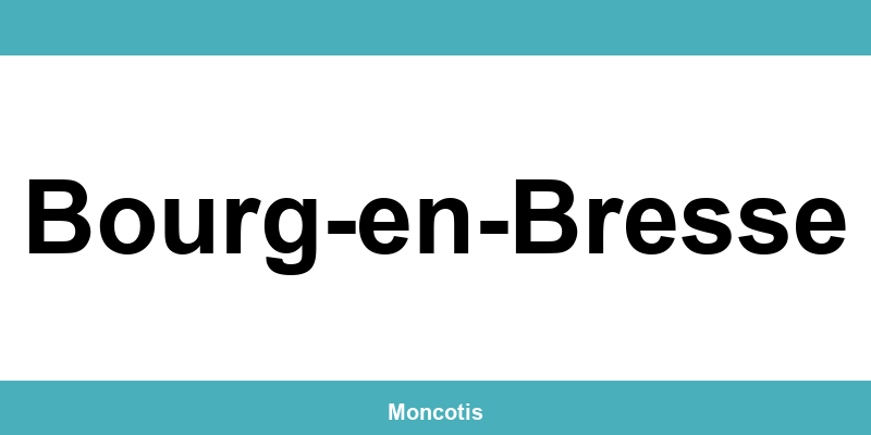 Urssaf Bourg-en-Bresse: numéro de téléphone et contact