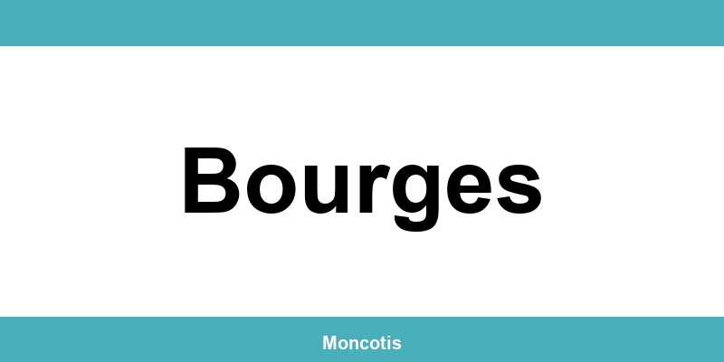 Urssaf Bourges: numéro de téléphone et contact