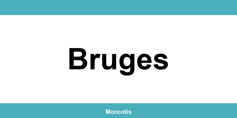 Urssaf Bruges: numéro de téléphone et contact