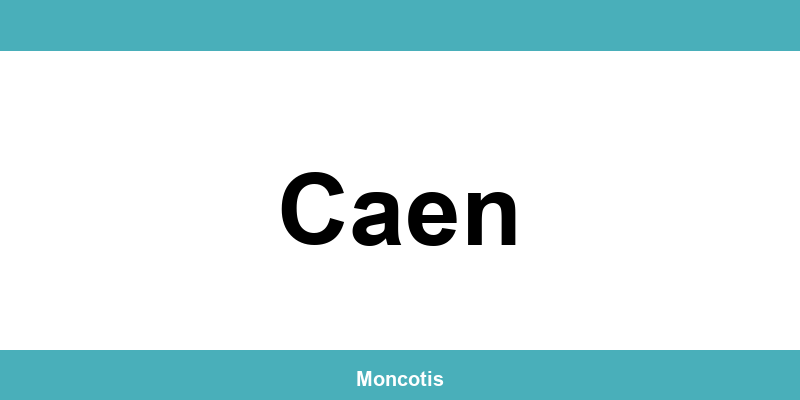 Urssaf Caen: numéro de téléphone et contact