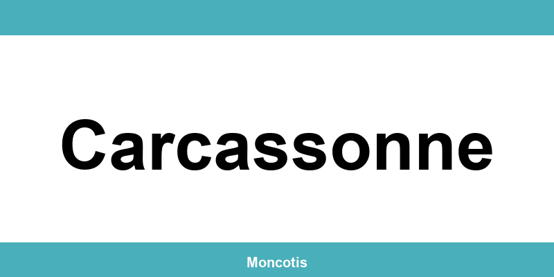 Urssaf Carcassonne: numéro de téléphone et contact