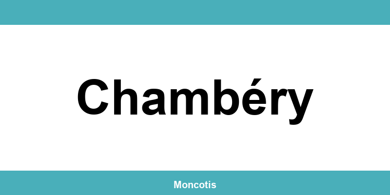 Urssaf Chambéry: numéro de téléphone et contact