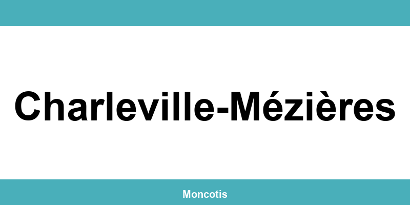 Urssaf Charleville-Mézières: numéro de téléphone et contact