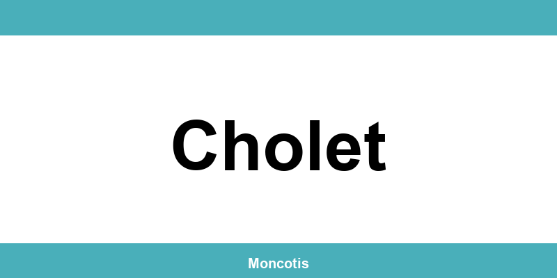 Urssaf Cholet: numéro de téléphone et contact