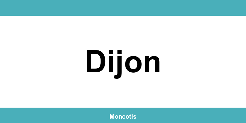 Urssaf Dijon: numéro de téléphone et contact