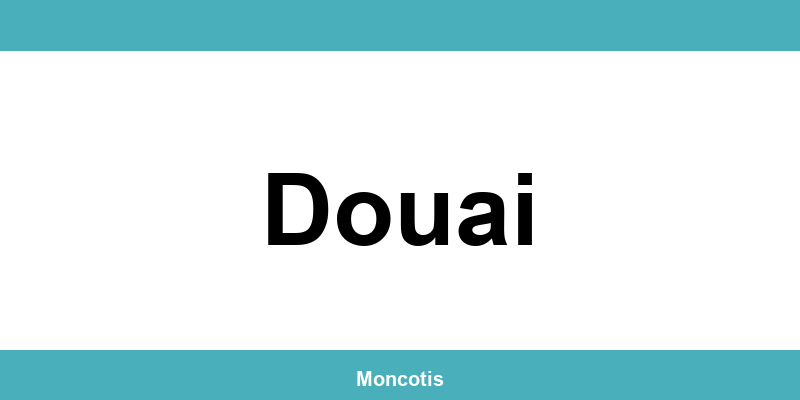 Urssaf Douai: numéro de téléphone et contact