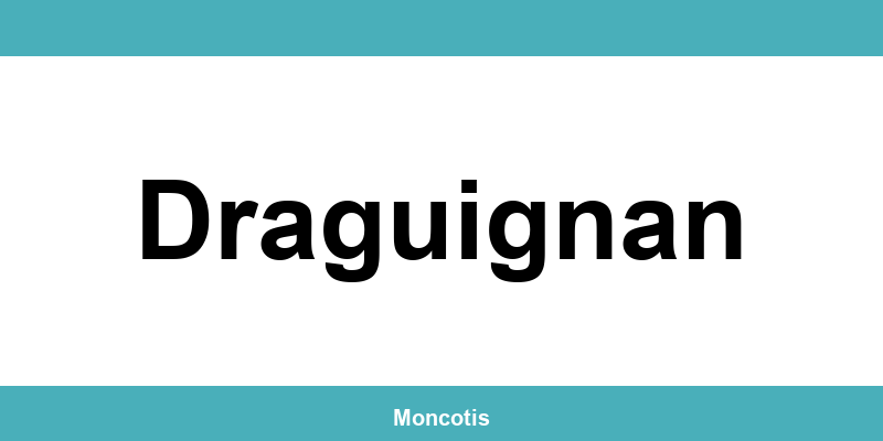 Urssaf Draguignan: numéro de téléphone et contact