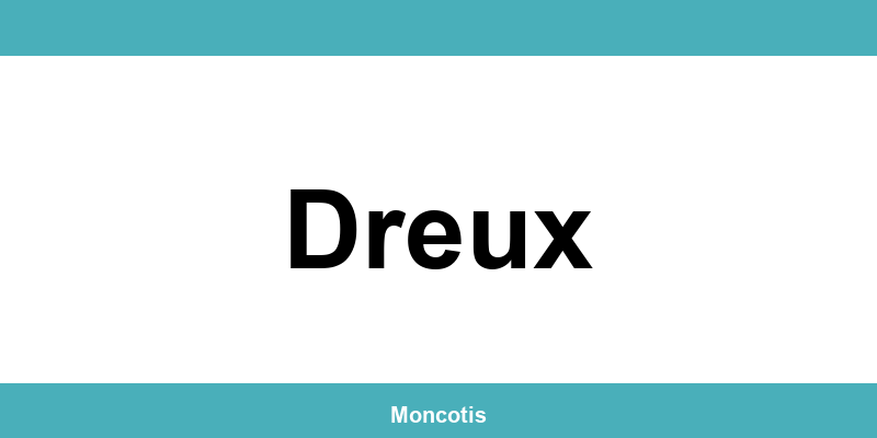 Urssaf Dreux: numéro de téléphone et contact