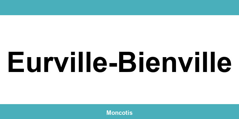Urssaf Eurville-Bienville: numéro de téléphone et contact