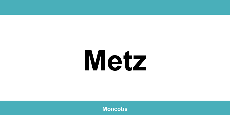 Urssaf Metz: numéro de téléphone et contact