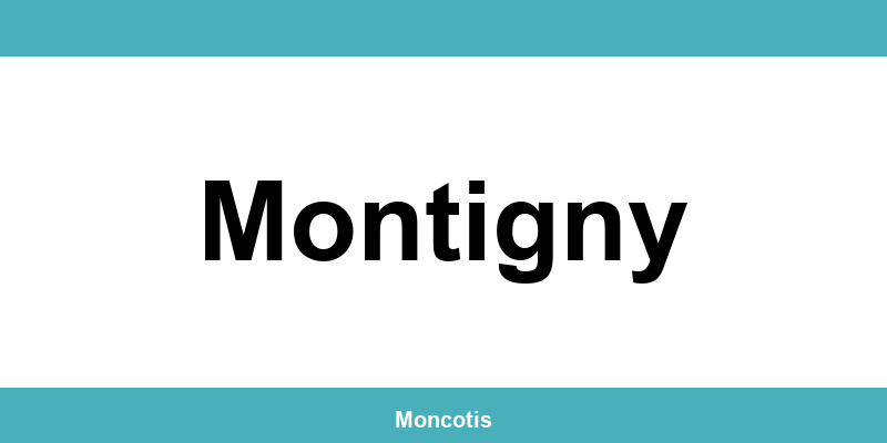 Urssaf Montigny: numéro de téléphone et contact