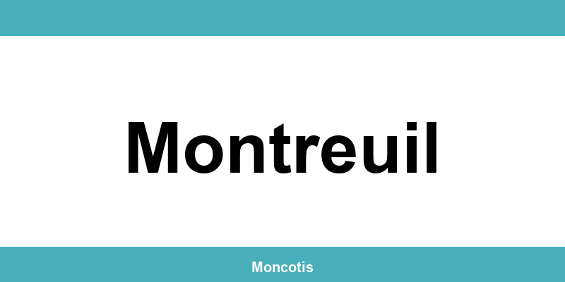 Urssaf Montreuil: numéro de téléphone et contact