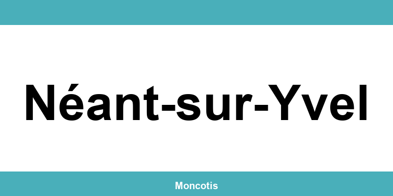 Urssaf Néant-sur-Yvel: numéro de téléphone et contact