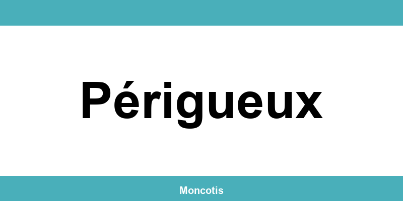 Urssaf Périgueux: numéro de téléphone et contact