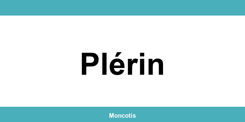 Urssaf Plérin: numéro de téléphone et contact