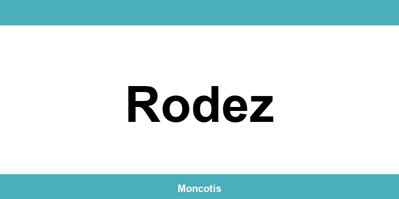 Urssaf Rodez: numéro de téléphone et contact