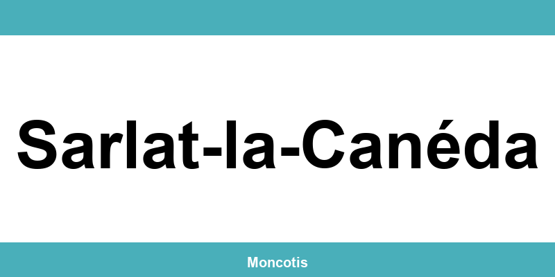 Urssaf Sarlat-la-Canéda: numéro de téléphone et contact