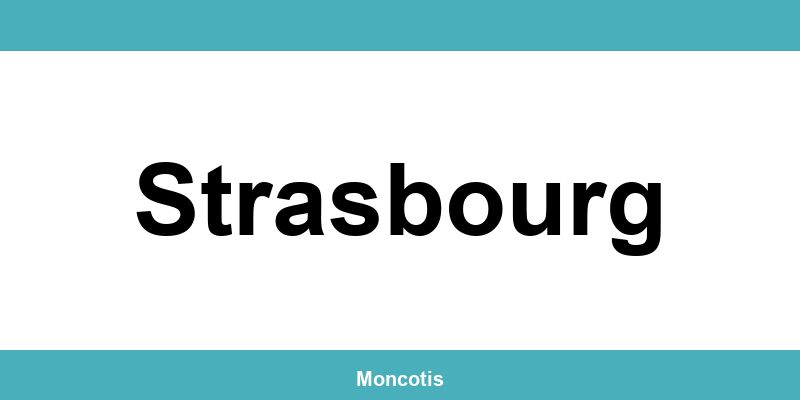 Urssaf Strasbourg: numéro de téléphone et contact