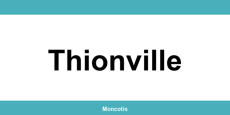 Urssaf Thionville: numéro de téléphone et contact