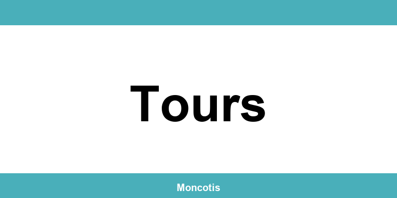 Urssaf Tours: numéro de téléphone et contact