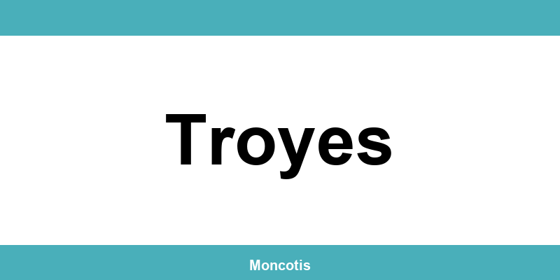 Urssaf Troyes: numéro de téléphone et contact