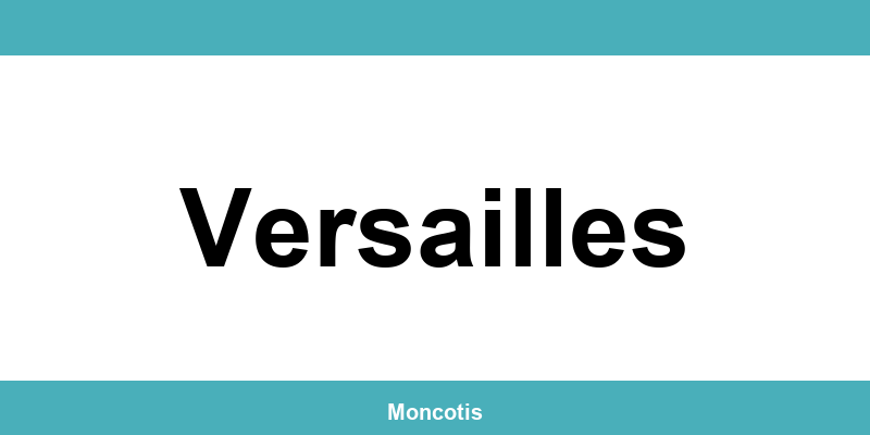 Urssaf Versailles: numéro de téléphone et contact