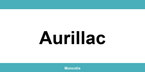 Urssaf Aurillac: numéro de téléphone et contact