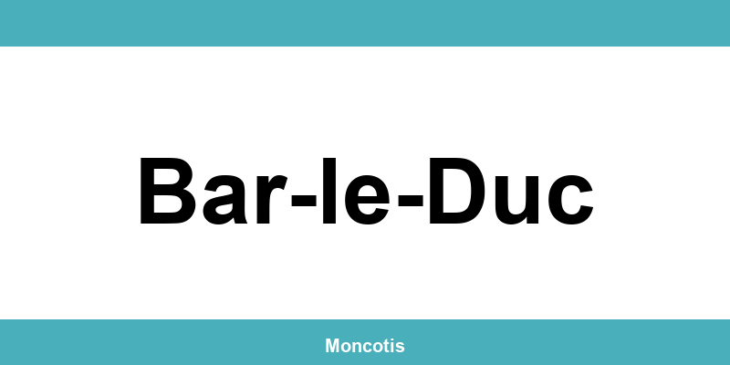 Urssaf Bar-le-Duc: numéro de téléphone et contact