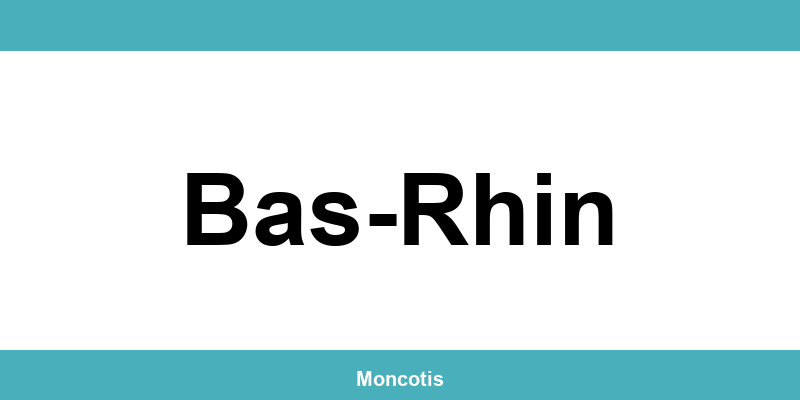 Urssaf Bas-Rhin: numéro de téléphone et contact