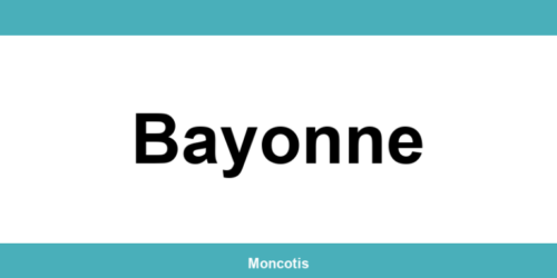 Urssaf Bayonne: numéro de téléphone et contact