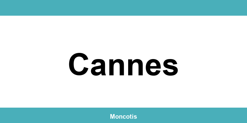 Urssaf Cannes: numéro de téléphone et contact