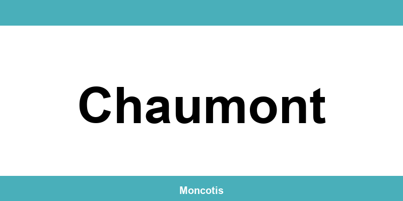 Urssaf Chaumont: numéro de téléphone et contact