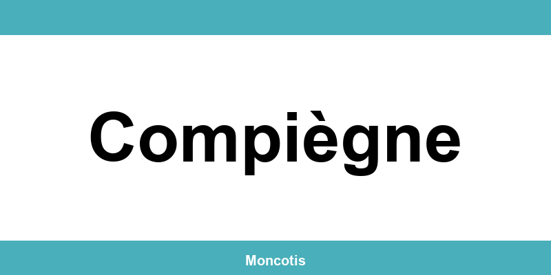 Urssaf Compiègne: numéro de téléphone et contact