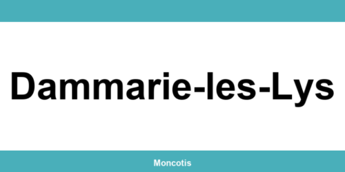 Urssaf Dammarie-les-Lys: numéro de téléphone et contact