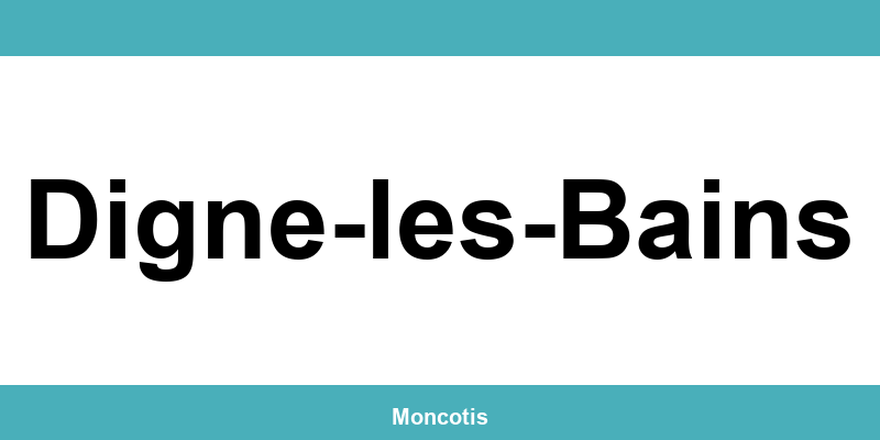 Urssaf Digne-les-Bains: numéro de téléphone et contact