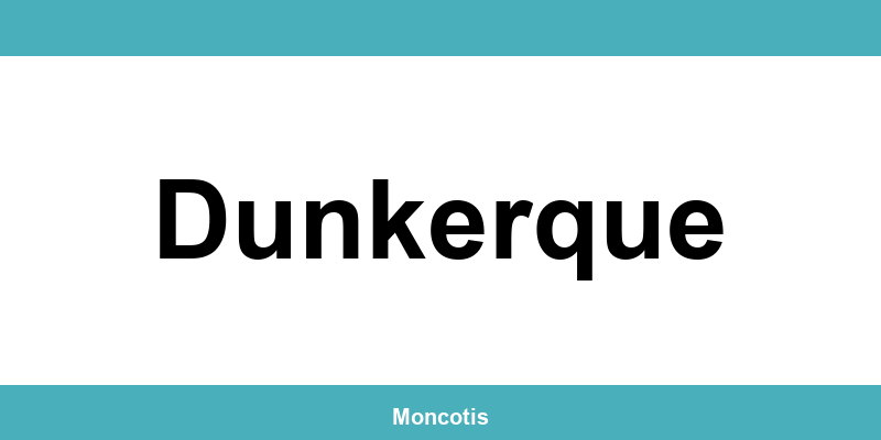 Urssaf Dunkerque: numéro de téléphone et contact